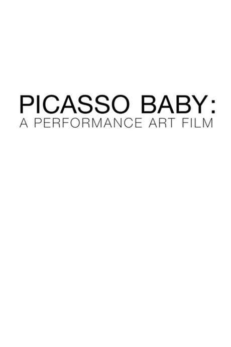 Picasso Baby